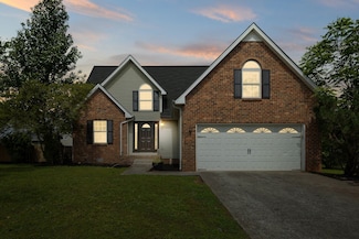 1332 Dodd Trail, Murfreesboro, TN 37128