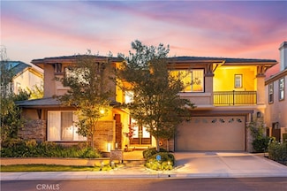 5 Westchester Ct, Trabuco Canyon, CA 92679