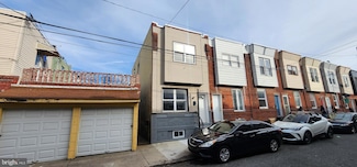 1609 S Etting St, Philadelphia, PA 19145