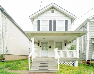 1053 Wells St, Cincinnati, OH 45205