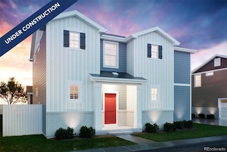 22311 E 38th Place, Aurora, CO 80019