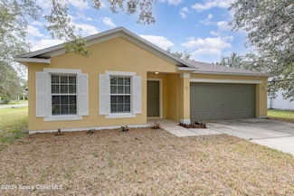482 Newgate St NW, Palm Bay, FL 32907