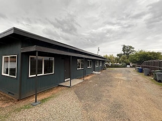 1170 Orange Ave, Redding, CA 96001