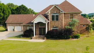 1200 Rounds Rd, Batesville, AR 72501