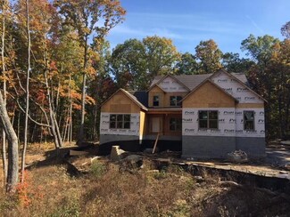 2402 Anchor Trail, Signal Mountain, TN 37377