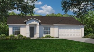 957 Thompson Ave, Frostproof, FL 33843