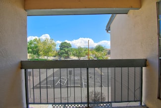 4601 Carlisle Blvd NE Unit D16, Albuquerque, NM 87109