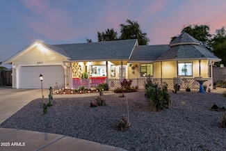 4013 E Delta Cir, Mesa, AZ 85206