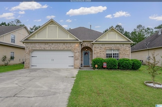 1012 Kerry Dr, Calera, AL 35040