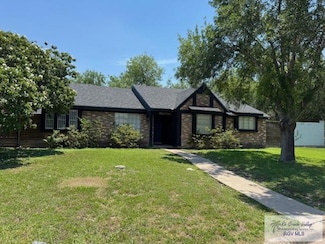 1875 Sancho Panza Cir, Brownsville, TX 78521