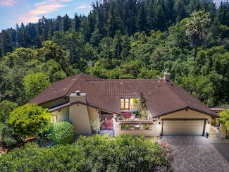 2175 Hames Rd, Aptos, CA 95003