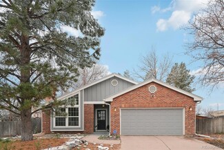 8166 S Syracuse St, Centennial, CO 80112