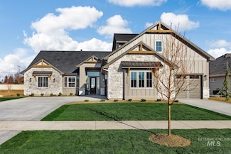 6350 W Evita St, Eagle, ID 83616