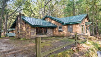 11267 N Timber Lake Dr, Irons, MI 49644