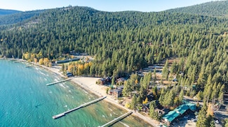 6731 N Lake Blvd, Tahoe Vista, CA 96148