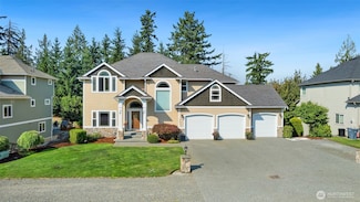 21011 6th Street Ct E, Lake Tapps, WA 98391