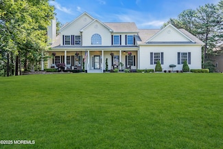 1 Opal Ct, Jackson, NJ 08527
