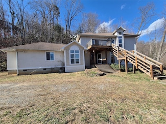 318 Vance Gap Rd, Asheville, NC 28804