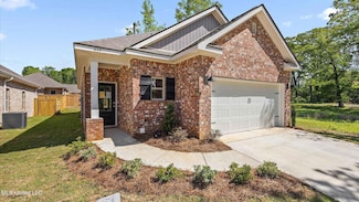 613 Stillwater Cove, Pearl, MS 39208