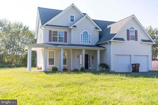 130 Teal Ln, Cambridge, MD 21613