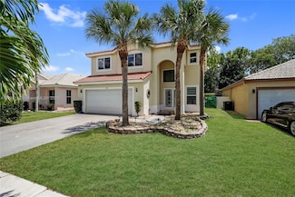 2093 NW 208th Terrace, Pembroke Pines, FL 33029