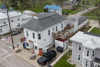 401 N Main St, Polk, OH 44866