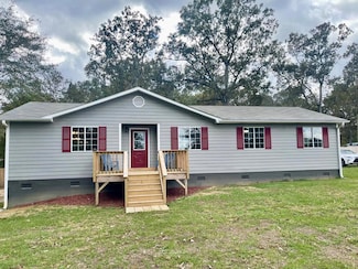 119 Bryant Rd, Cordele, GA 31015