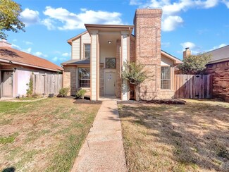 1305 Wheatfield Dr, Mesquite, TX 75149