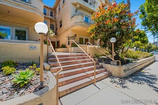 919 W Lewis St Unit 8, San Diego, CA 92103