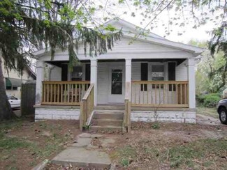 1414 Kossuth St, Lafayette, IN 47905