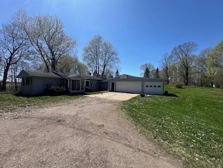 229720 S Pole Rd, Birnamwood, WI 54414