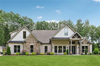 852 Tom Miller Rd, Bethlehem, GA 30620