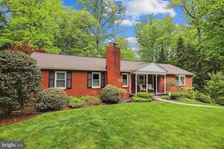 17432 Astoria Ln, Silver Spring, MD 20905