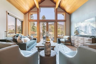 3095 Mountain Links Way, Olympic Valley, CA 96146