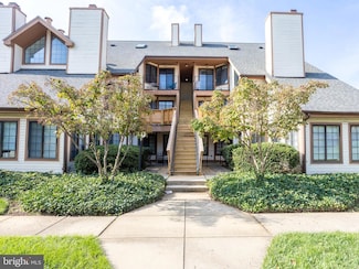 14011F Briston St, Laurel, MD 20707