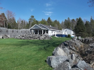 18 + 24 Sunny Cove Ln, Meddybemps, ME 04657