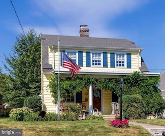 354 Roberts Ave, Glenside, PA 19038