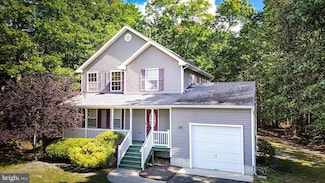 110 Bayberry Ave, Egg Harbor Township, NJ 08234