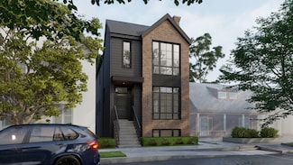 4130 N Leavitt St, Chicago, IL 60618
