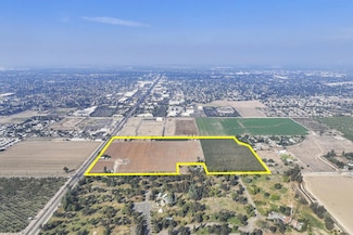 0 S Mooney Blvd, Visalia, CA 93277