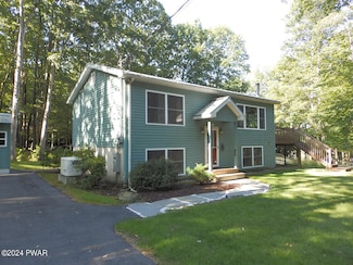 116 Coleridge Terrace, Milford, PA 18337
