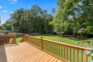 100 Country Hills Rd, Montevallo, AL 35115