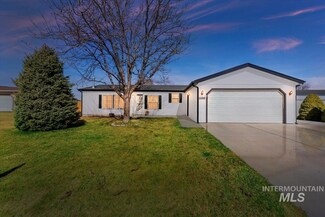 11510 W Hawkins Ave, Nampa, ID 83651