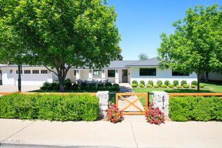 4916 E Flower St, Phoenix, AZ 85018