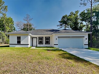 1571 W Alexander Dr, Citrus Springs, FL 34434