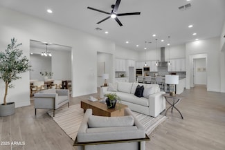 3648 E Arabian Dr, Gilbert, AZ 85296