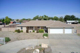 5401 Don Miguel Place SW, Albuquerque, NM 87105