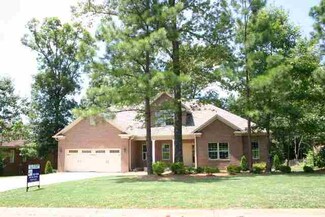 111 N Carleila Lake Way, Spartanburg, SC 29307