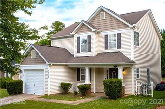 10318 Hugue Way, Charlotte, NC 28214