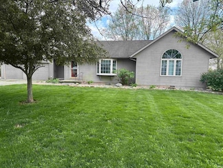 2917 W County Road 650 N, Middletown, IN 47356